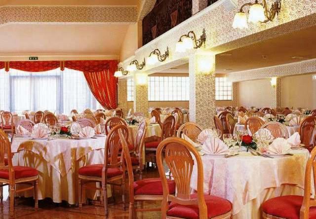 Leo Hotel Leonessa Εξωτερικό φωτογραφία