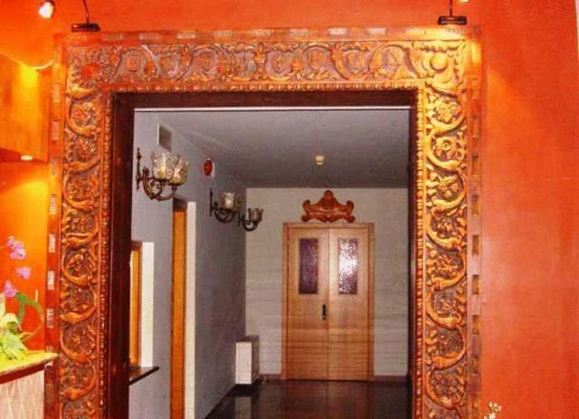 Leo Hotel Leonessa Εξωτερικό φωτογραφία